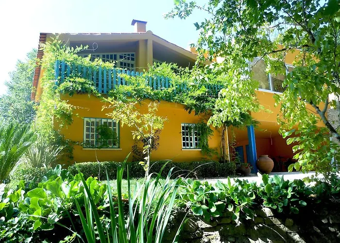Quinta Das Tamengas