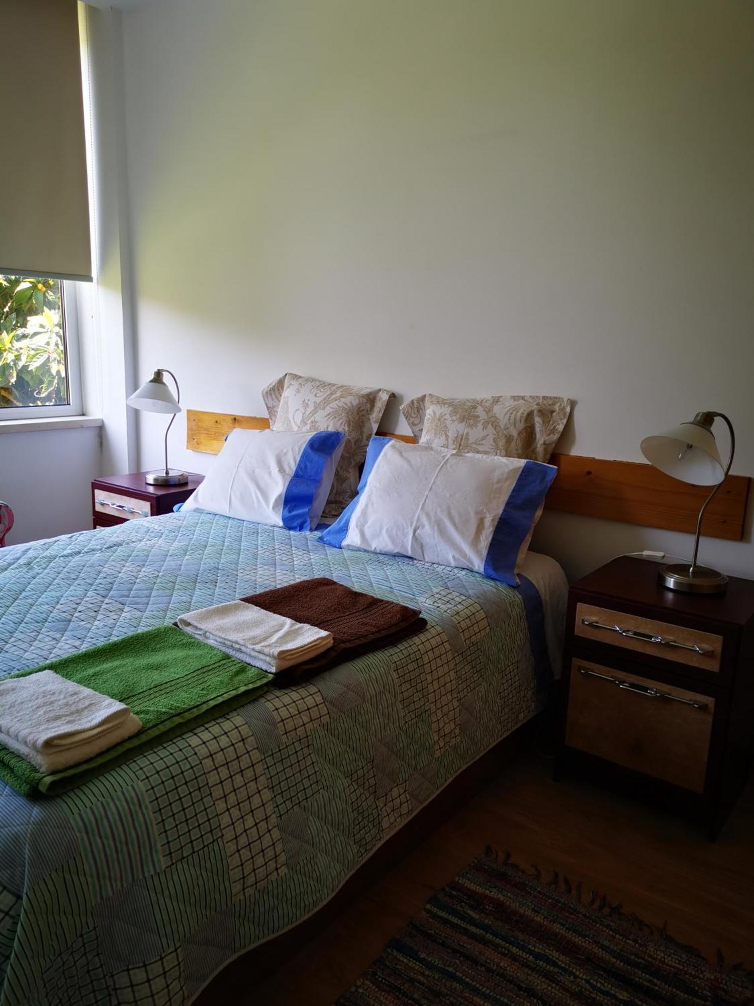 Сasa de vacaciones Quinta Tamengas *