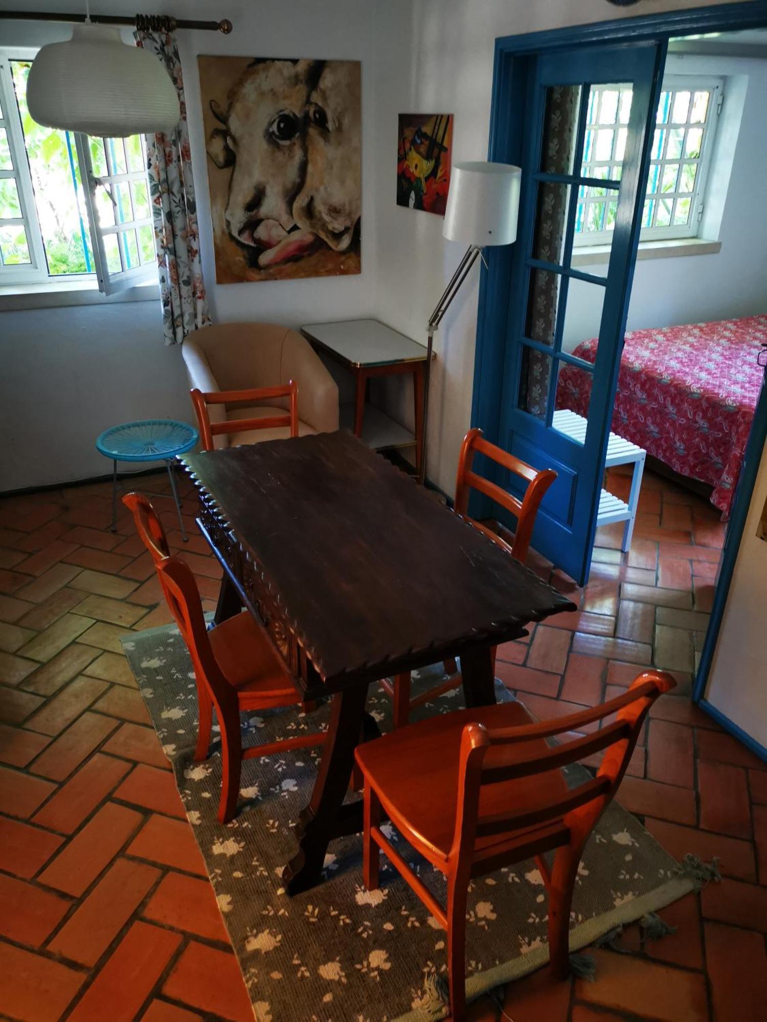 Quinta Tamengas Сasa de vacaciones