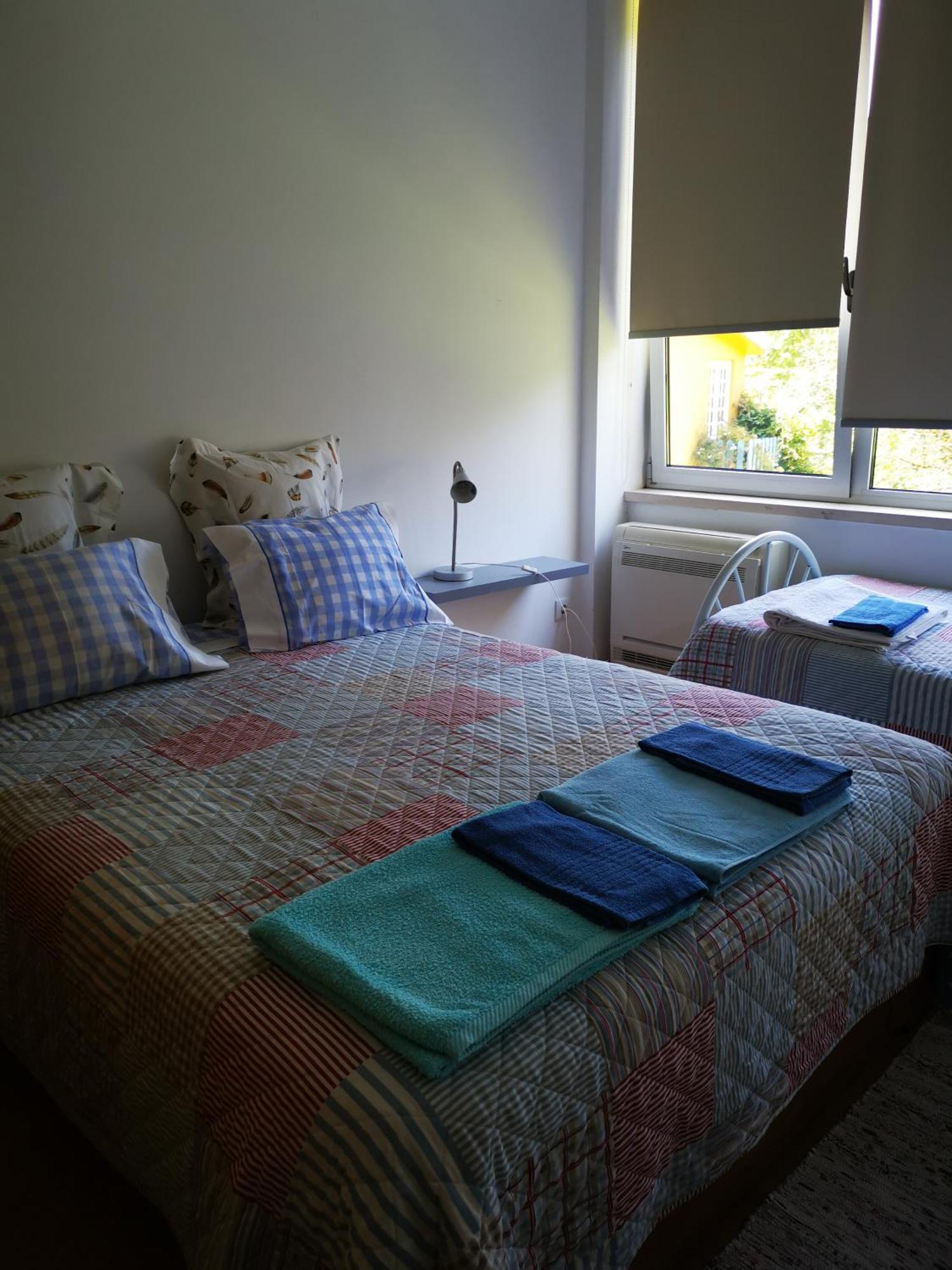 Сasa de vacaciones Quinta Tamengas *