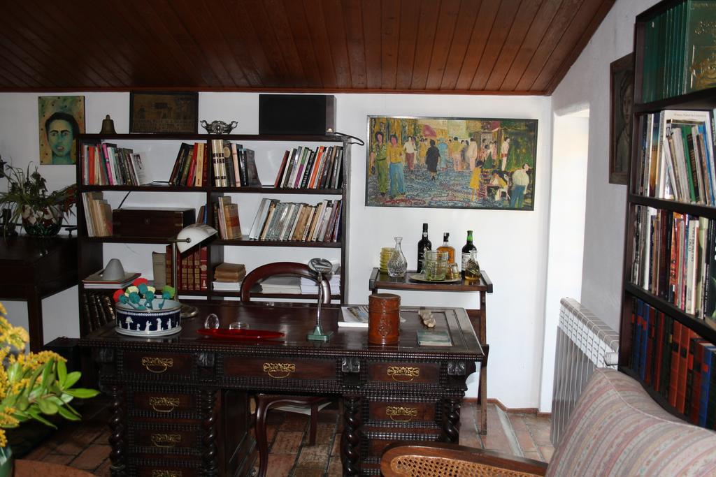 Quinta Tamengas Сasa de vacaciones *