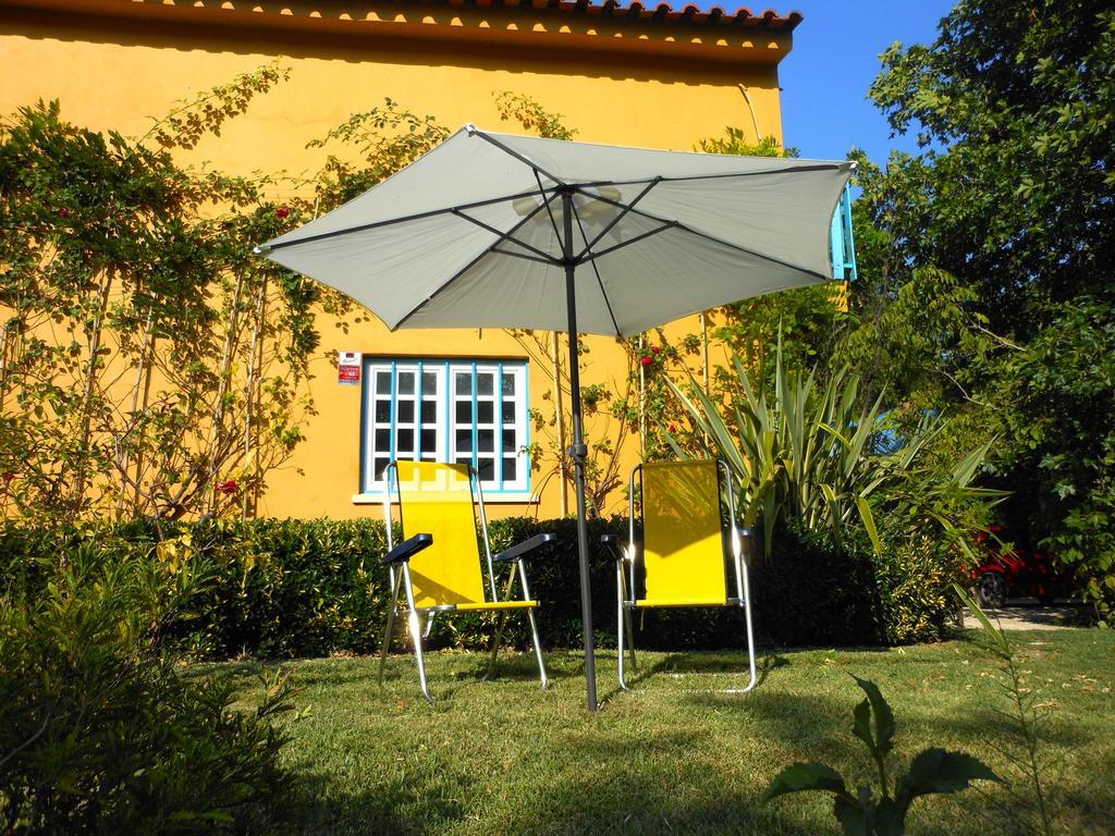 Quinta Tamengas Tentugal