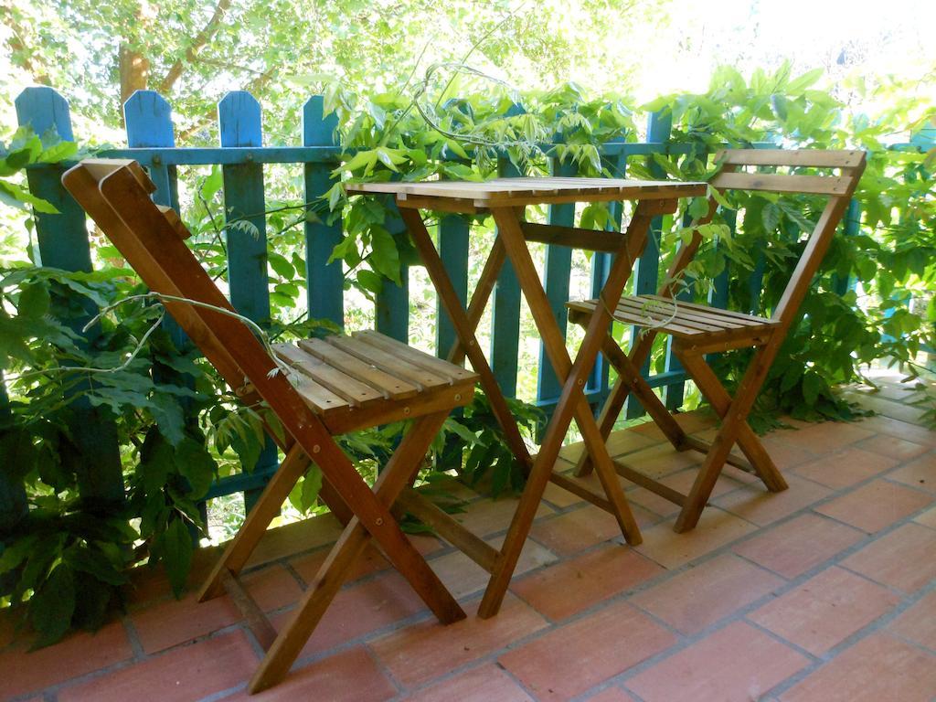 Quinta Tamengas Casa de Férias