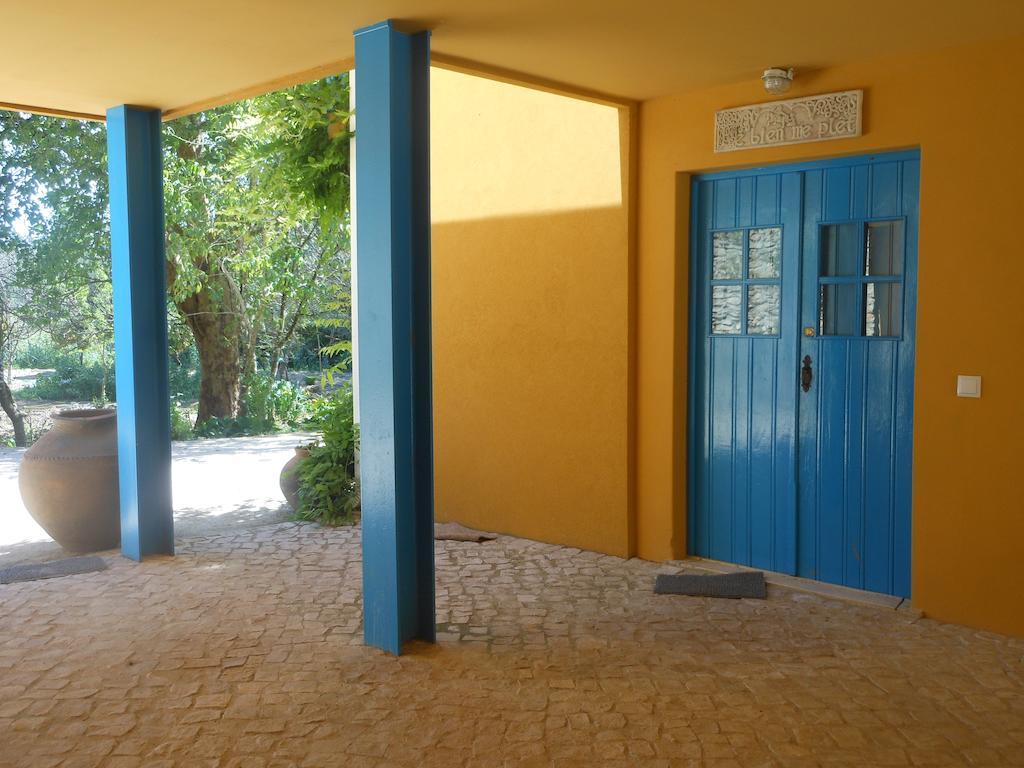 Casa de Férias Quinta Tamengas *