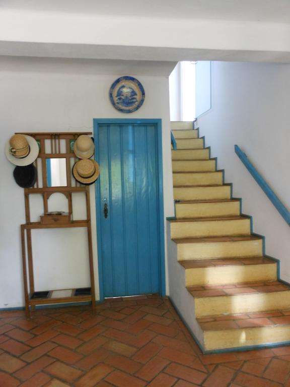 Сasa de vacaciones Quinta Tamengas Tentugal