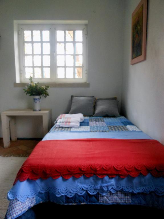Сasa de vacaciones Quinta Tamengas Tentugal