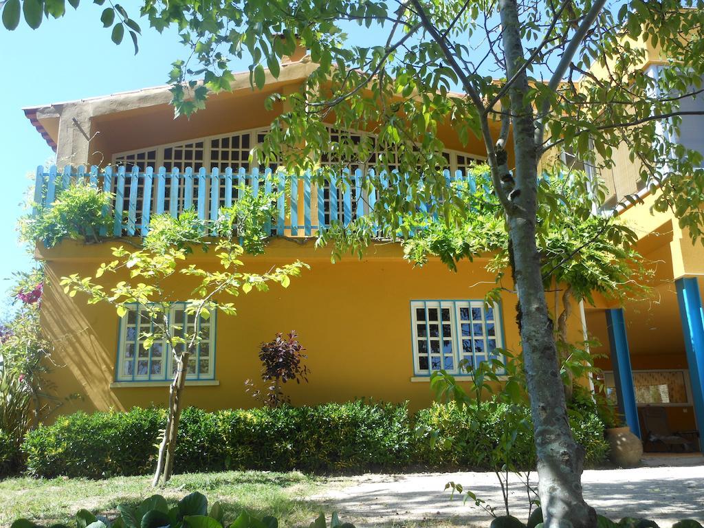 Casa de Férias Quinta Tamengas